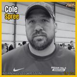 Building a Junior College Dynasty | Coach Cole Spree | Indian Hills CC Wrestling | 2025 NJCAA Champions