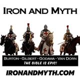 Iron and Myth 53: Aliens, Angels and the Gospel According to Spielberg - A View From The Bunker