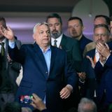 Federico a las 6: Aplastante derrota del candidato de Putin y Abascal en Hungría