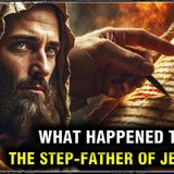 2000-Year Manuscript UNCOVERS Joseph_s SHOCKING DARK SIDE_ _ THE BIBLE STORYTELLER