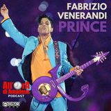 Prince: Oltre il Viola, l'Anima di un Genio con Fabrizio Venerandi