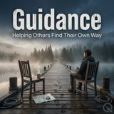 Guidance - Navigate Your Path with Maverick "Mav" Ryder