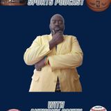 Episode 121 - In The Zone With Anthony- Reggie Jackson Speaks Out