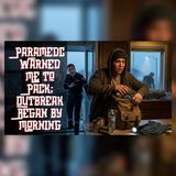The Paramedic’s Warning Came True by Morning | Outbreak Survival