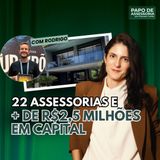 Assessoria em Leilão: Como Rodrigo Fez 22 Operações