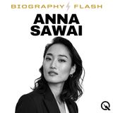 Biography Flash Anna Sawai Monarch Legacy Season 2 Episode 7 Shakes the MonsterVerse