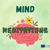 Guided visualisation meditation
