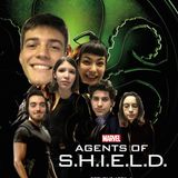 #cremona Agents of Shie...Radioimmaginaria