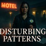 Disturbing patterns true crime