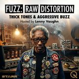 Fuzz: Raw Distortion - The Accidents That Started the Buzz