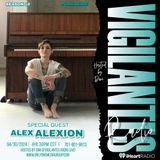 The Alex Alexion Interview.