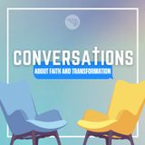 #187 Conversations Paul Needham - Funeral Director