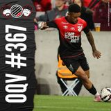 #367 - três jogos sem vitória