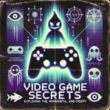 Video game secrets terrifying discoveries