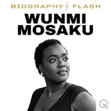 Wunmi Mosaku Biography Flash Trailer: Meet the Electrifying Star Rewriting the Rules