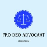 De impact van bezuinigingen op pro deo rechtsbijstand.