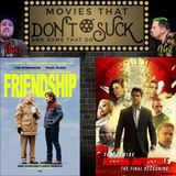 Friendship & Mission: Impossible – The Final Reckoning