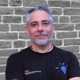 Francesco Tagliaverga, organizzatore TEDx Piazzola sul Brenta - Radio Wellness