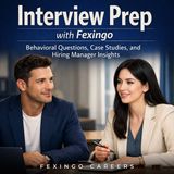 How a 30-Minute Practice Call Landed a Six-Figure Offer — Fexingo Business