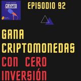 Ep 92 - Descubre [7 TRUCOS] para Ganar Dinero con Testnets y Airdrops
