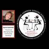 The Art of Belonging: Fayna Pearlman’s Insights on Community Building