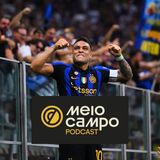 #261 - Serie A Italiana foi a liga mais emocionante do fim de semana