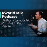 Episode 12: Crush it in Real Estate