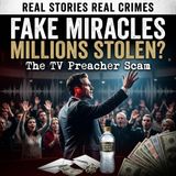 The TV Preacher Scam