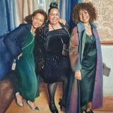 Firey Darts With Prayer