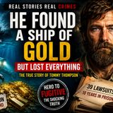 THE SHIP OF GOLD