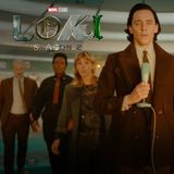TV Party Tonight: Loki (Season 2)