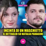 Natalia Paragoni Incinta? Il Dettaglio Fa Esplodere Il Gossip!