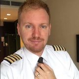 Mentour Pilot, Petter Hörnfeldt, The Future of Commercial Aviation