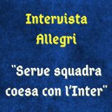 Conferenza stampa Allegri pre Juventus-Inter in Serie A 2023/24: "Vlahovic, Kean e Milik per un posto"