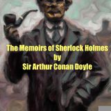 The Memoirs of Sherlock Holmes 11