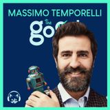 38. The Good List: Massimo Temporelli - I 5 più grandi f****ti geni della storia