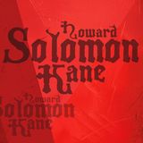 Solomon Kane - outro | R.E. Howard | Audiolibro italiano