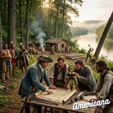 Episodio 68 - Ohio Company