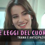 Anticipazioni Le Leggi Del Cuore, Puntate Colombiane: Julia Parte E Va In Spagna!