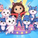 🌈 Gabby y el Día del Brillo Gatuno 😻 | Audiocuentos