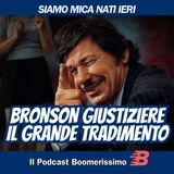 Charles Bronson, il suo Giustiziere fu un grande tradimento: “penoso”