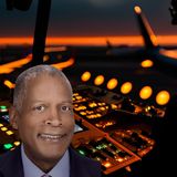 Ep. #776: Todd Curtis - Air traffic safety & MH370