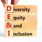 Diversity Equity and Inclusion
