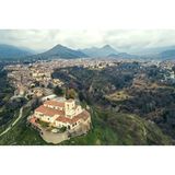 Castrovillari, 20 settembre «Passeggiata per la Calabria» del 1828 di Justus Tommasini