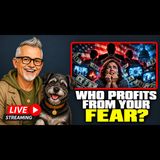 Who Profits From Keeping America Afraid? | The No Show Show