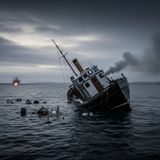 El Verano Mortal: El 27 de Agosto que Silenció a Lord Mountbatten