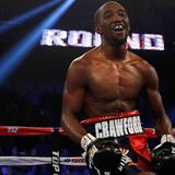 RINGSIDE BOXING SHOW How to Crawford and modern-day stars stack up? Plus, in-depth with boxing writer/author Adam Berlin