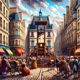 A Tale of Two Cities (Full Book) - Part 2 - Chapter 23 to 45 | Classic Stories