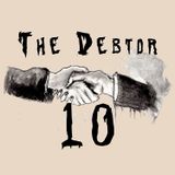 SiT Chapter 10 - The Debtor