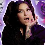 Sizzling Secrets of Sex Toys _ Dark History with Bailey Sarian